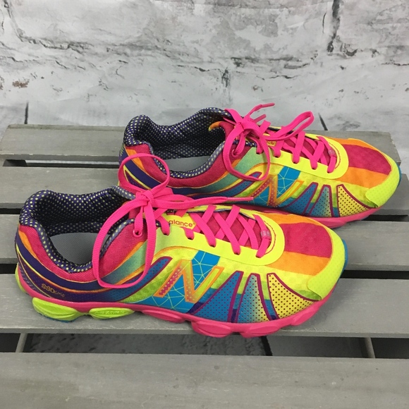 New Balance Shoes - New Balance Rainbow 890v4